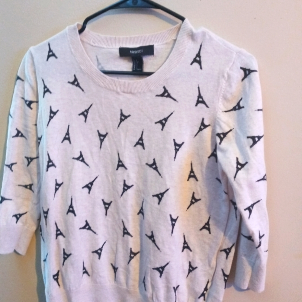 Forever 21 Sweater
